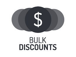 wholesale pricing strategies