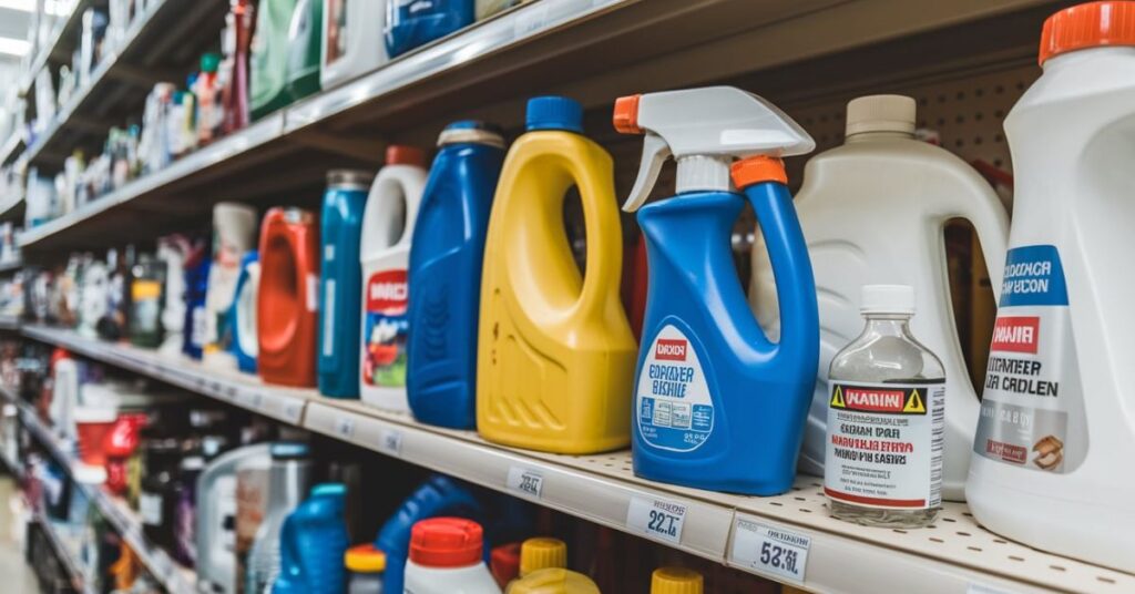 bulk products supplier