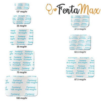 Mylan Fentanyl