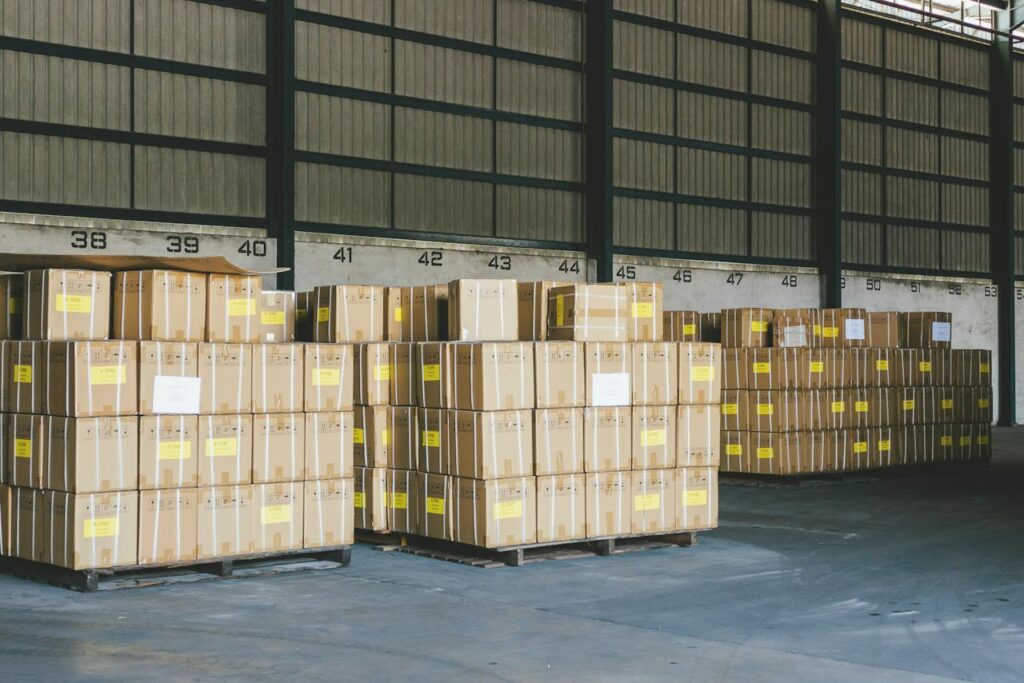 business cost reduction through bulk buying