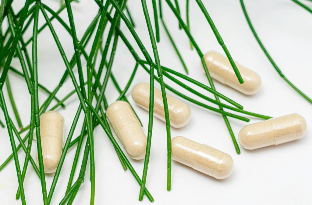 L-tryptophan benefits