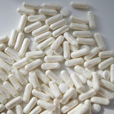 L-tryptophan 500 mg