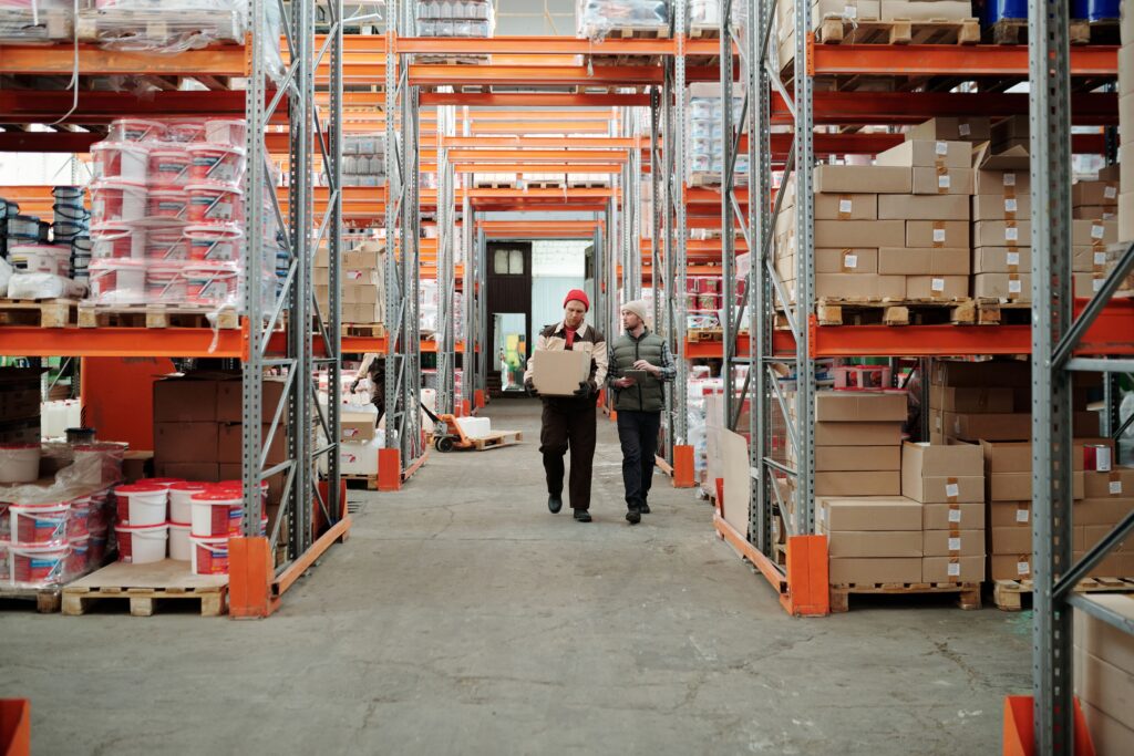 supplier relationship management