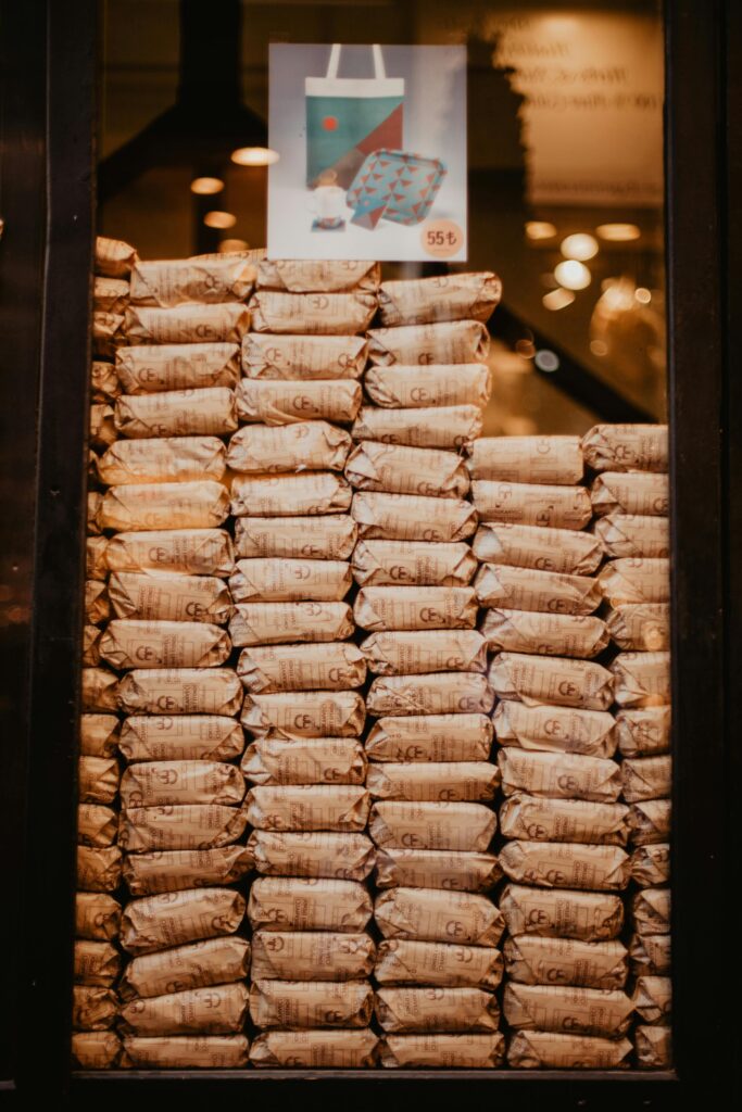 bulk purchasing benefits