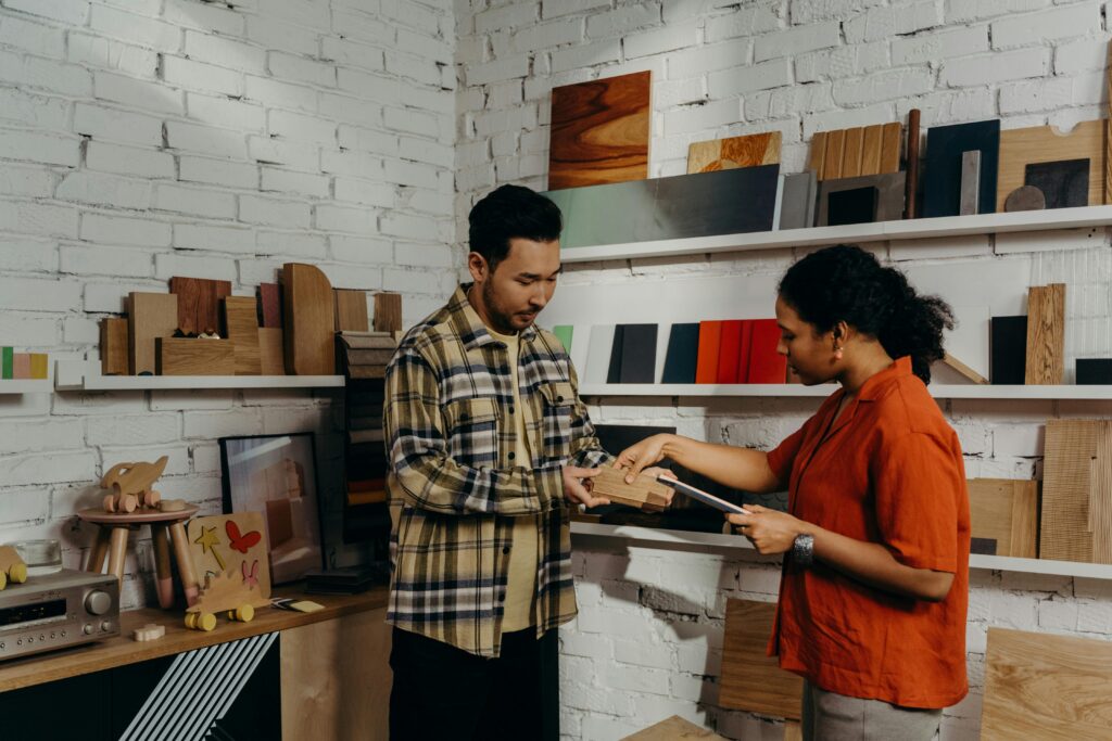 how to identify quality suppliers